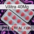 Vilitra 40Mg 19